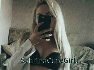 SabrinaCuteGirll