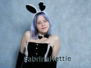 SabrinaHettie