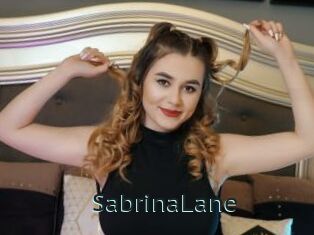 SabrinaLane