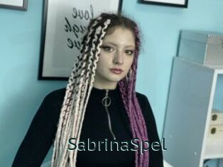 SabrinaSpel