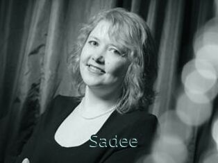Sadee