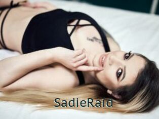 SadieRaid