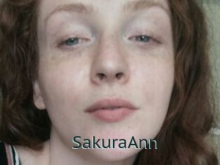 SakuraAnn