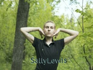 SallyLewis