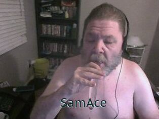 SamAce