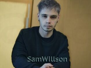 SamWillson