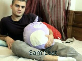 Sam_Lost