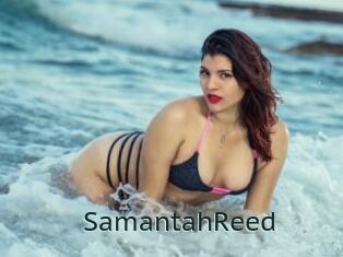 SamantahReed