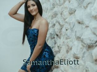 SamanthaEliott