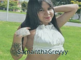 SamanthaGreyyy