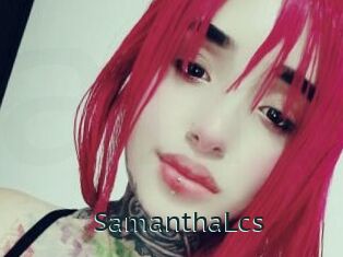 SamanthaLcs