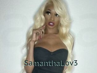 SamanthaLov3