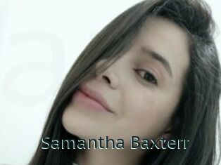Samantha_Baxterr