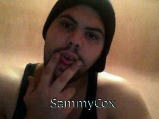 SammyCox