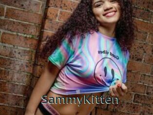 SammyKitten