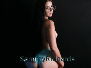 SammyRichards