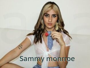 Sammy_monrroe