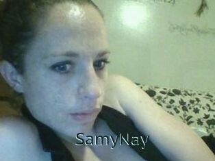 SamyNay