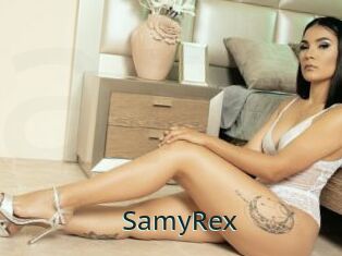 SamyRex