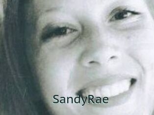 SandyRae