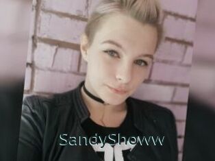 SandyShoww