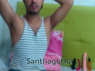 SantiiagoHot
