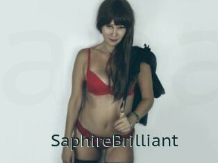 SaphireBrilliant