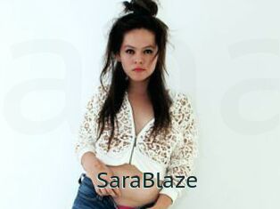 SaraBlaze