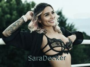 SaraDecker