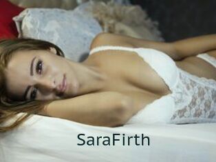 SaraFirth