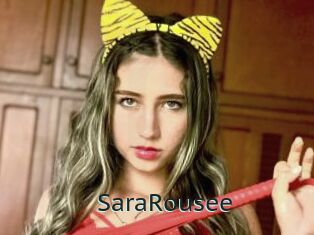 SaraRousee