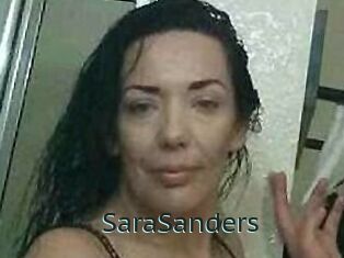 SaraSanders