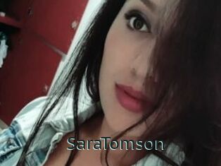 SaraTomson
