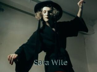 Sara_Wile