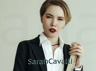 SarahCavalli