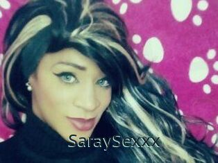 SaraySexxx