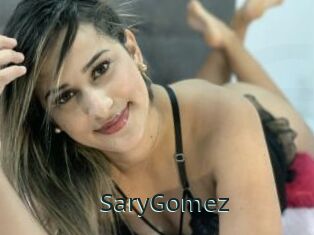 SaryGomez