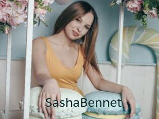 SashaBennet