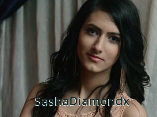 SashaDiamondx