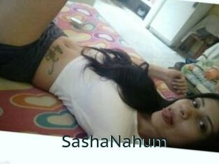 SashaNahum