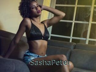 SashaPeter