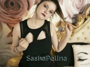 SashaPolina