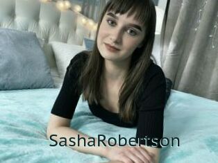 SashaRobertson