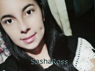 SashaRoss