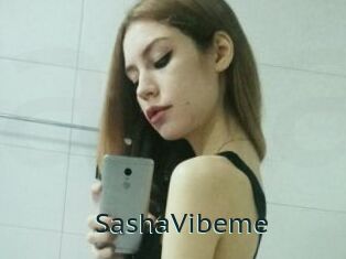 SashaVibeme