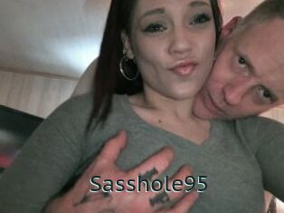 Sasshole95
