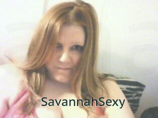 SavannahSexy