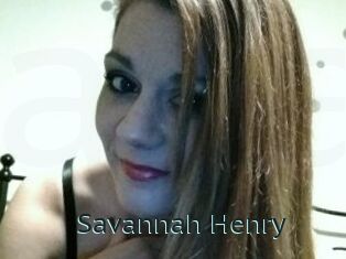 Savannah_Henry
