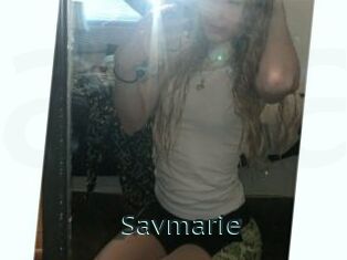 Savmarie