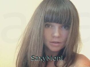 SaxyMoni